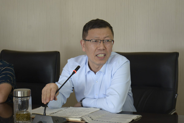 pp电子网站举行思政课集体备课会(图4)