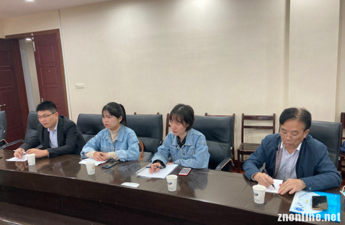 pp电子网站召开学科建设座谈会(图3)